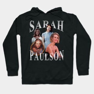 Sarah Paulson Hoodie